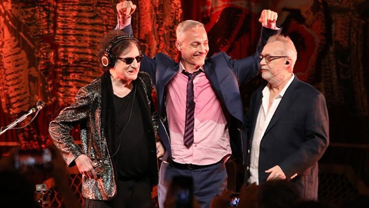 García+Aznar+Lebón: Teatro Colón