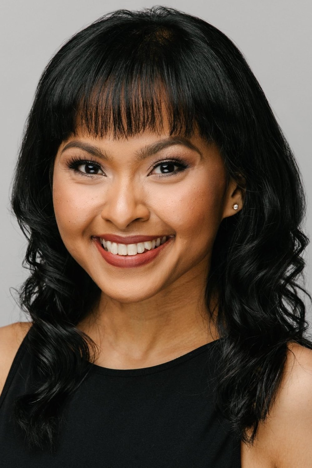 Profile image of Miranda Anwar, a notable actor/actress