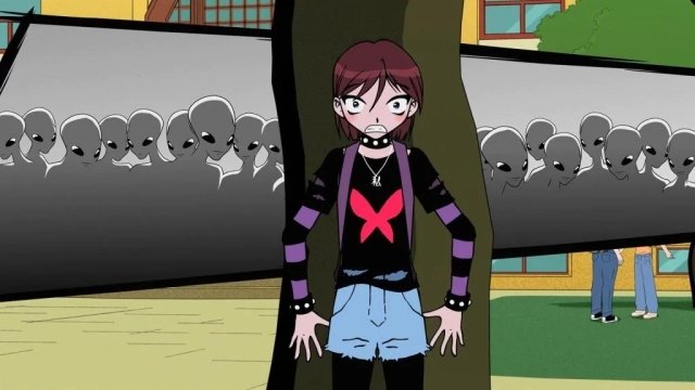 Episode 23