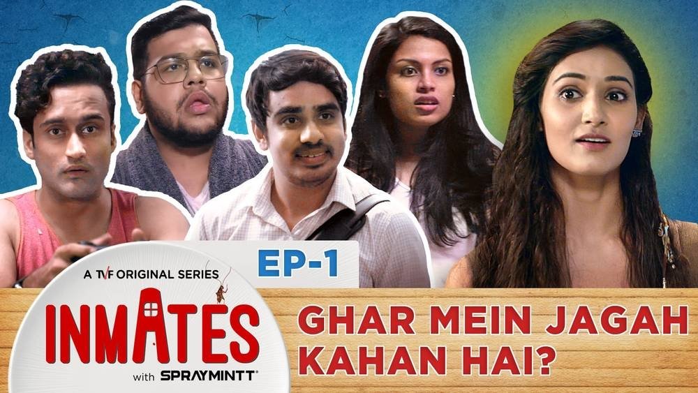 TVF Inmates