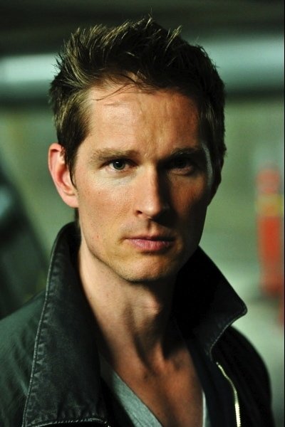 et billede af Alexander Martin