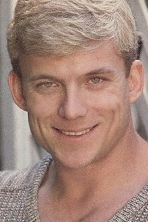 et billede af Eric Stryker