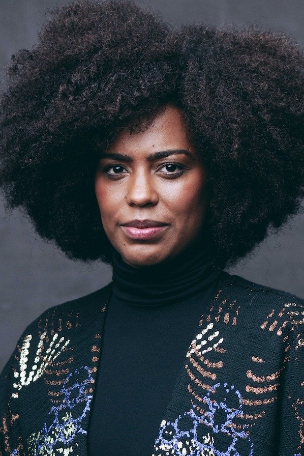 et billede af Kelley Robins Hicks