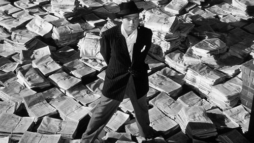 Thumbnail for Origins of Noir (1922-1940) Season 1 Episode 1