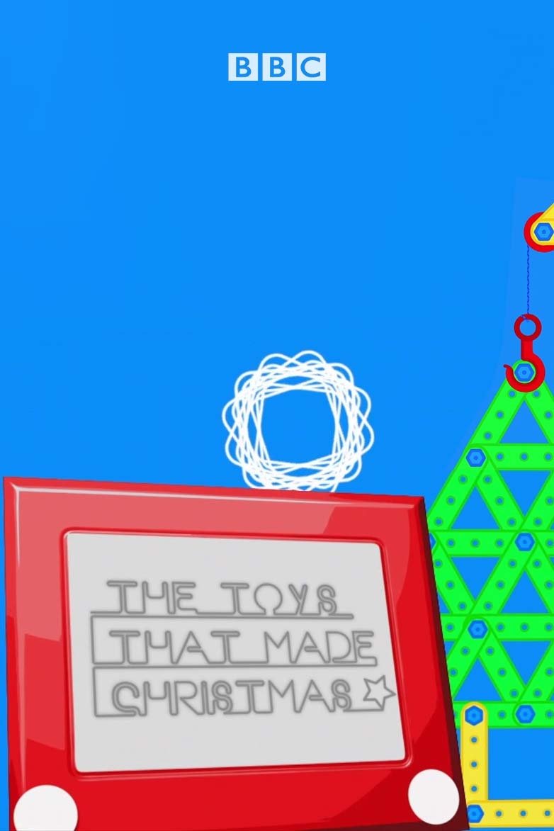 The Toys That Made Christmas