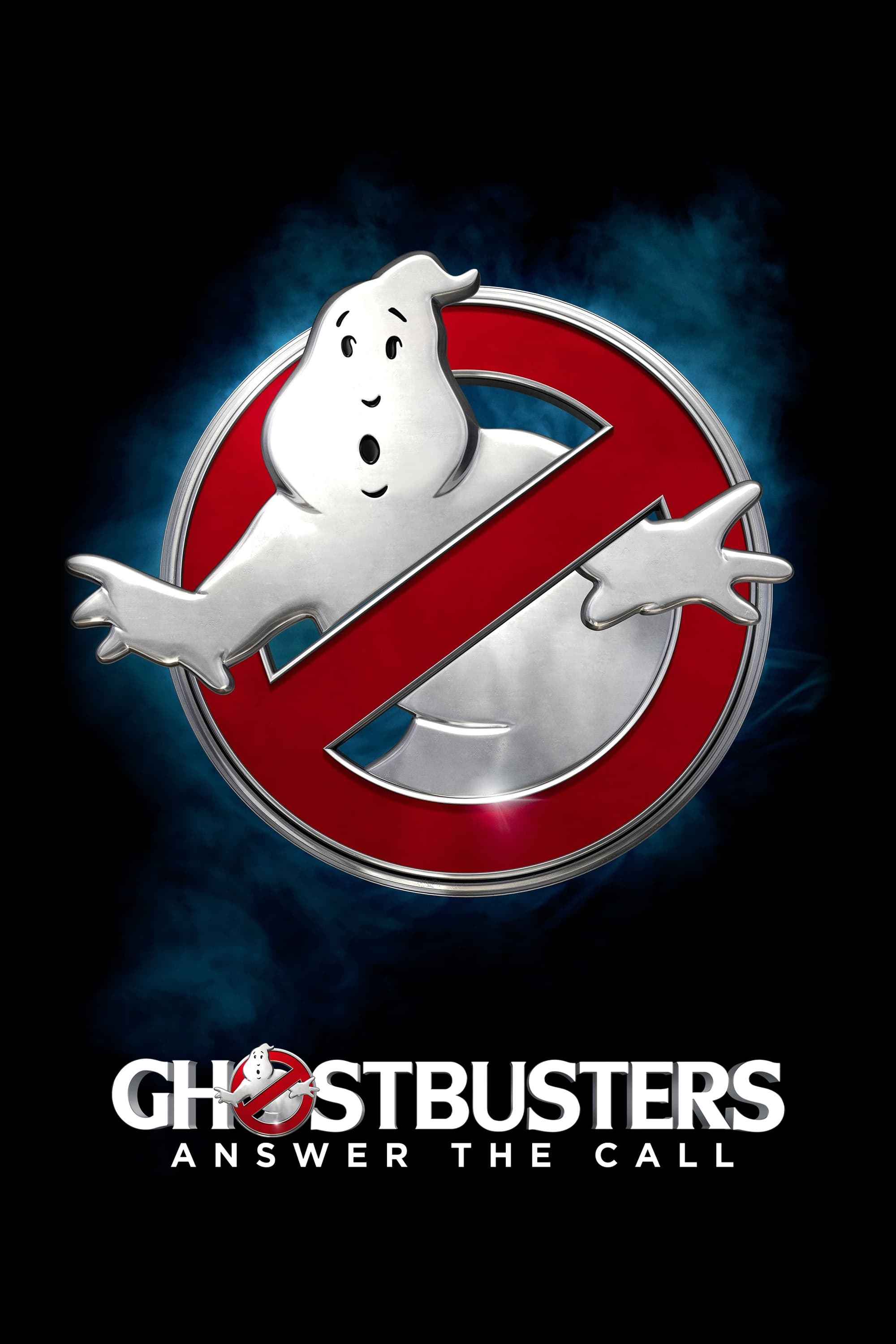 Ghostbusters