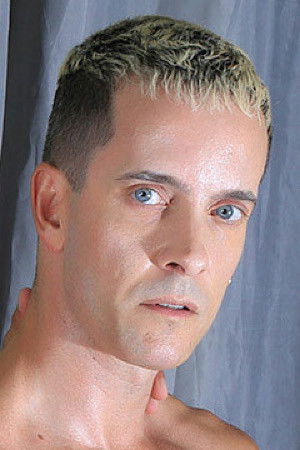 et billede af Joey Parker