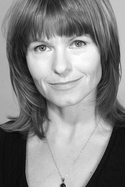 et billede af Zo Hartley