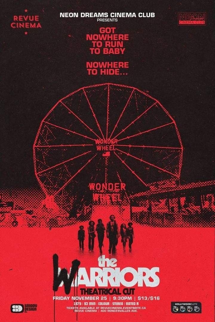 The Warriors