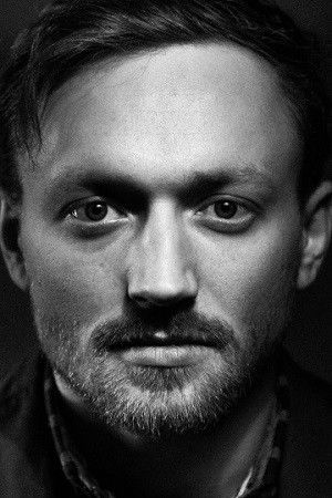 et billede af Anton Strelyaev