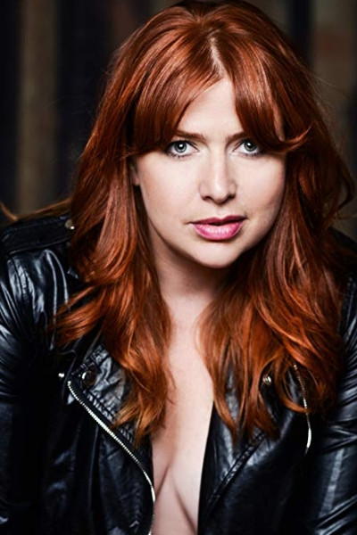 et billede af Amber-Kelly Mackereth