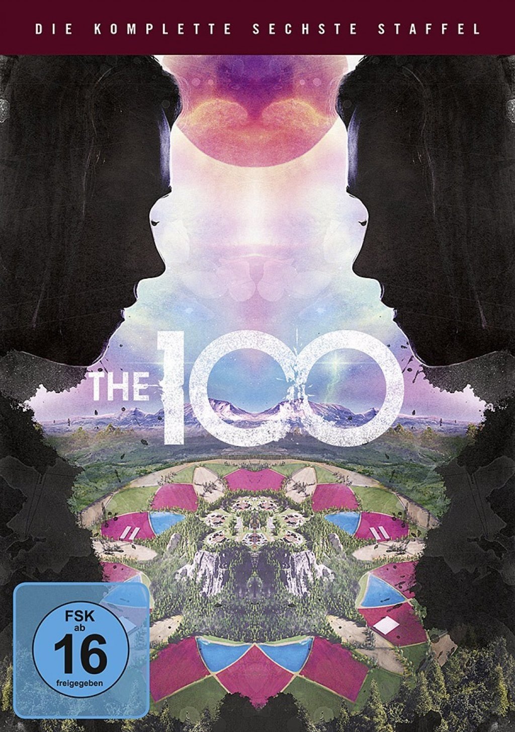 The 100 Season 6