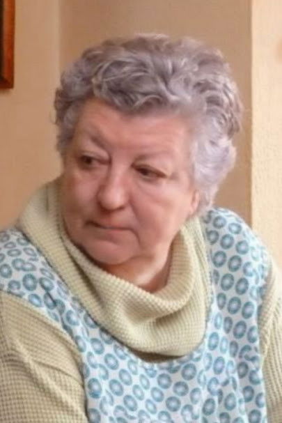 et billede af Ana María García