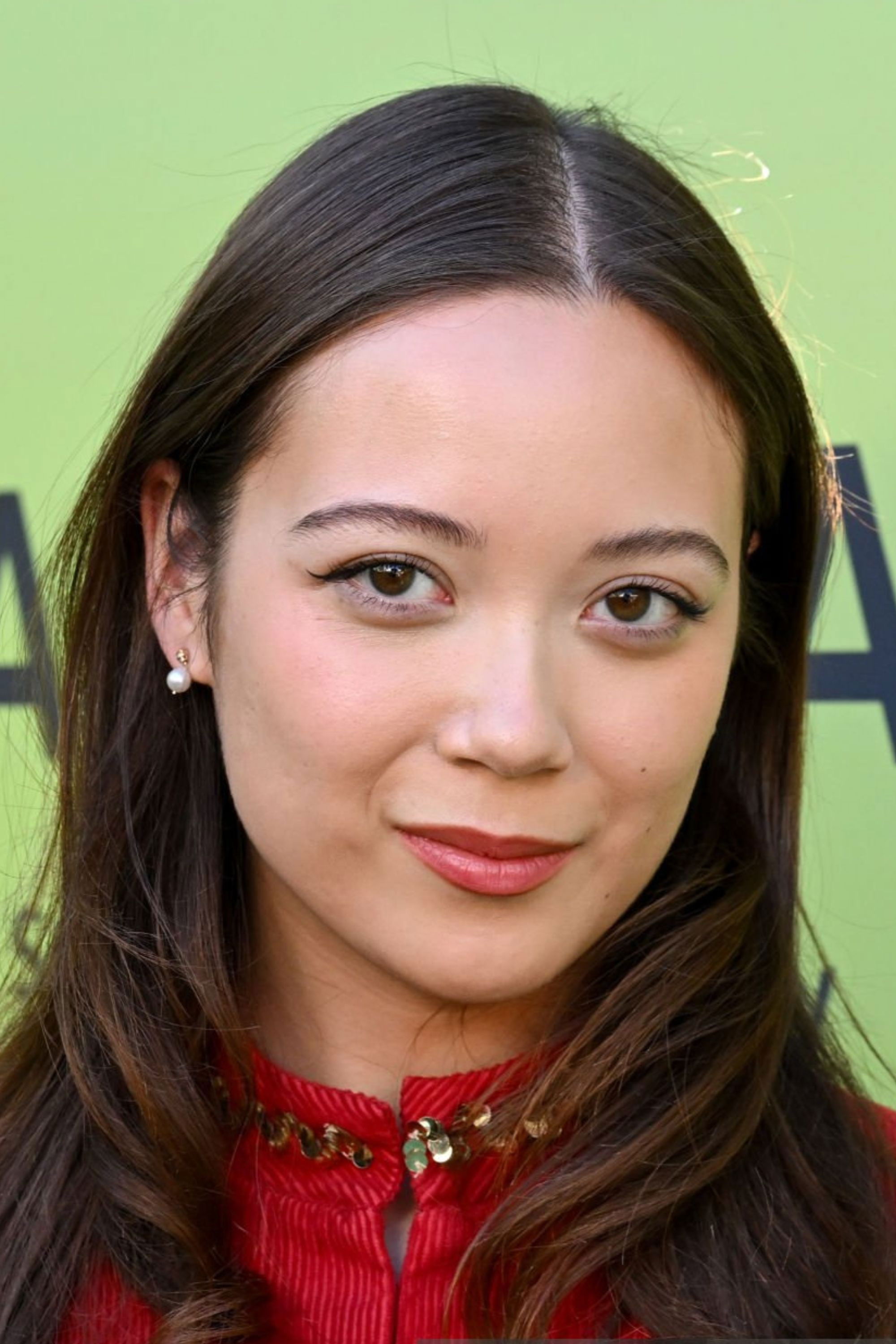 et billede af Laufey