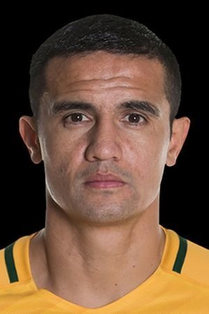 et billede af Tim Cahill