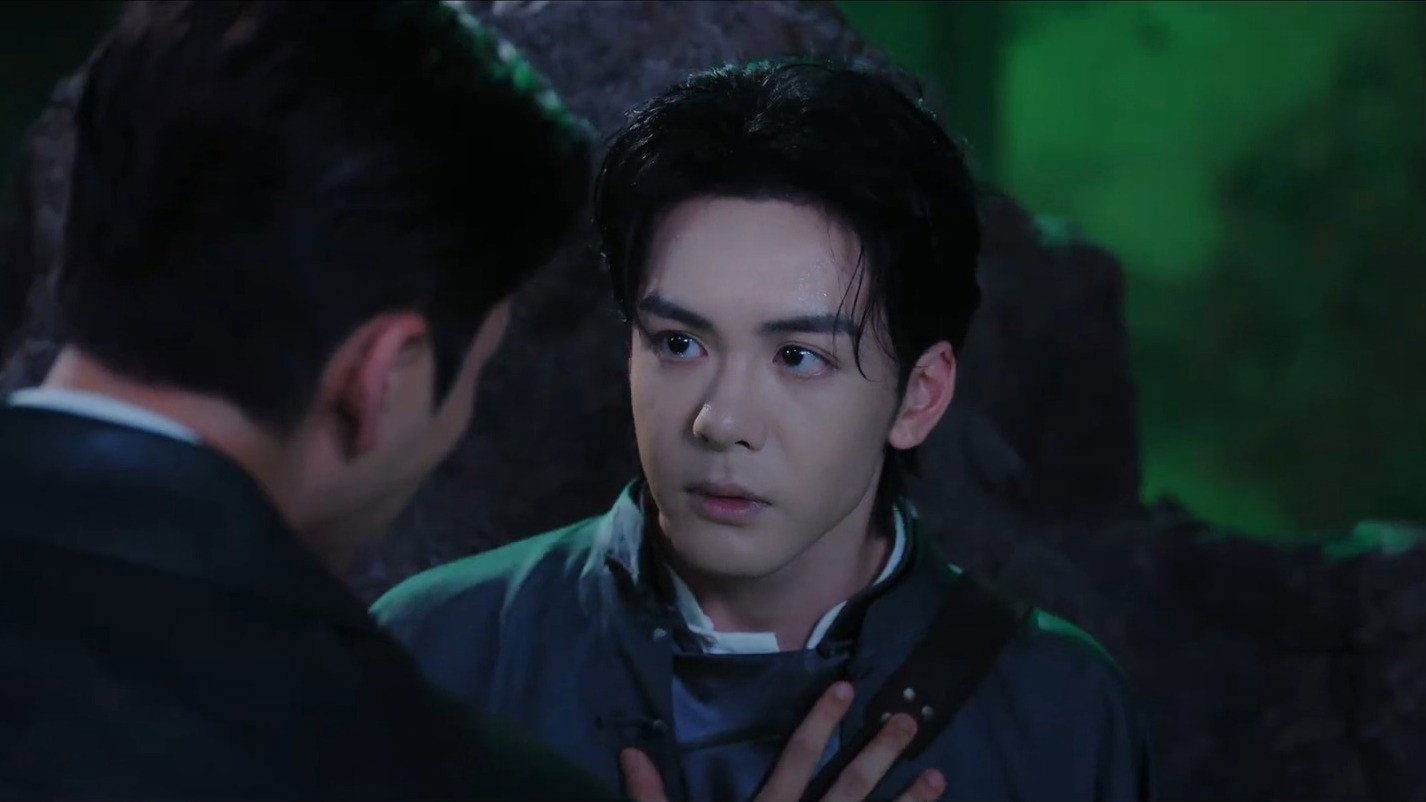 Mystic Nine Season 1 :Episode 24  Episode 24