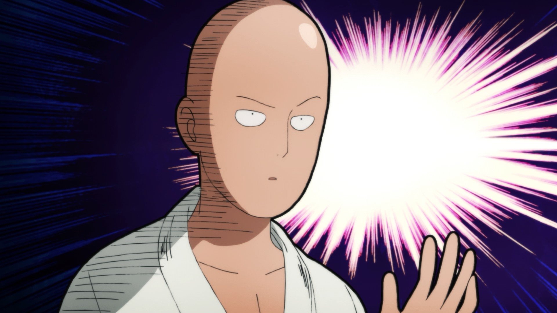 One Punch Man Temporada 2 Capitulo 7 AnimeLITE