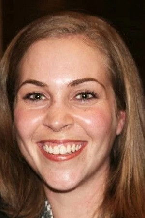 et billede af Cristina Yuste