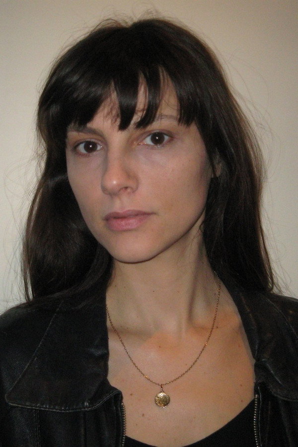 Profile Cécile Ducrocq with character Marouane's mother