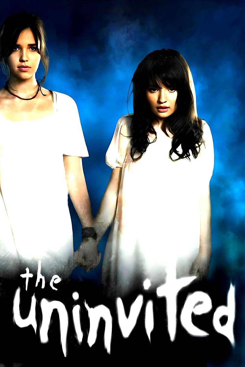 The Uninvited
