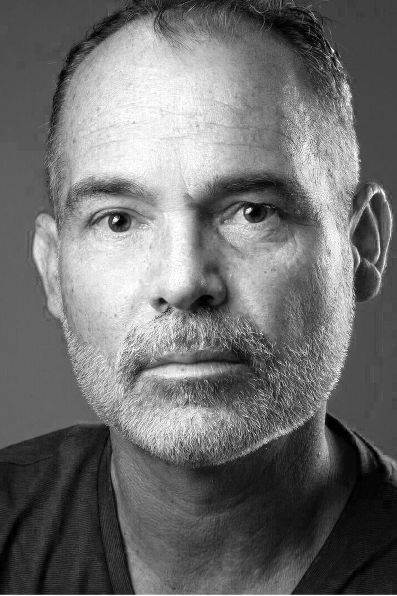 et billede af Barnaby Goodwin