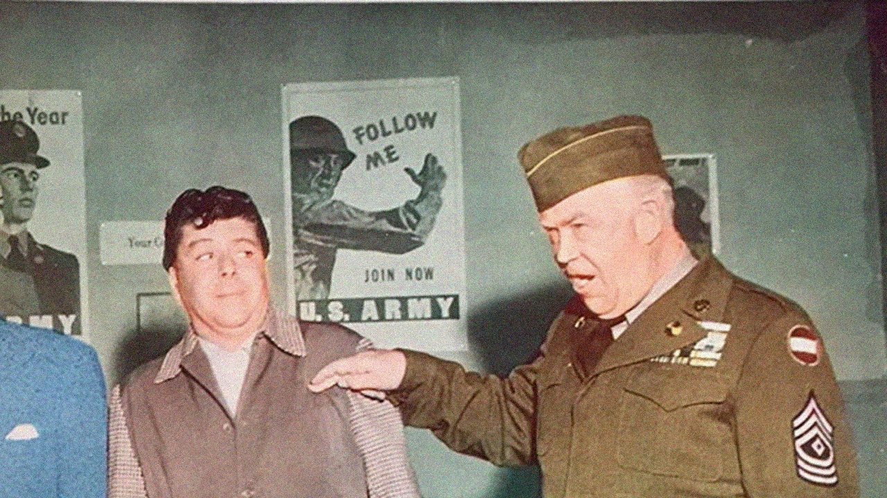 As You Were (1951)