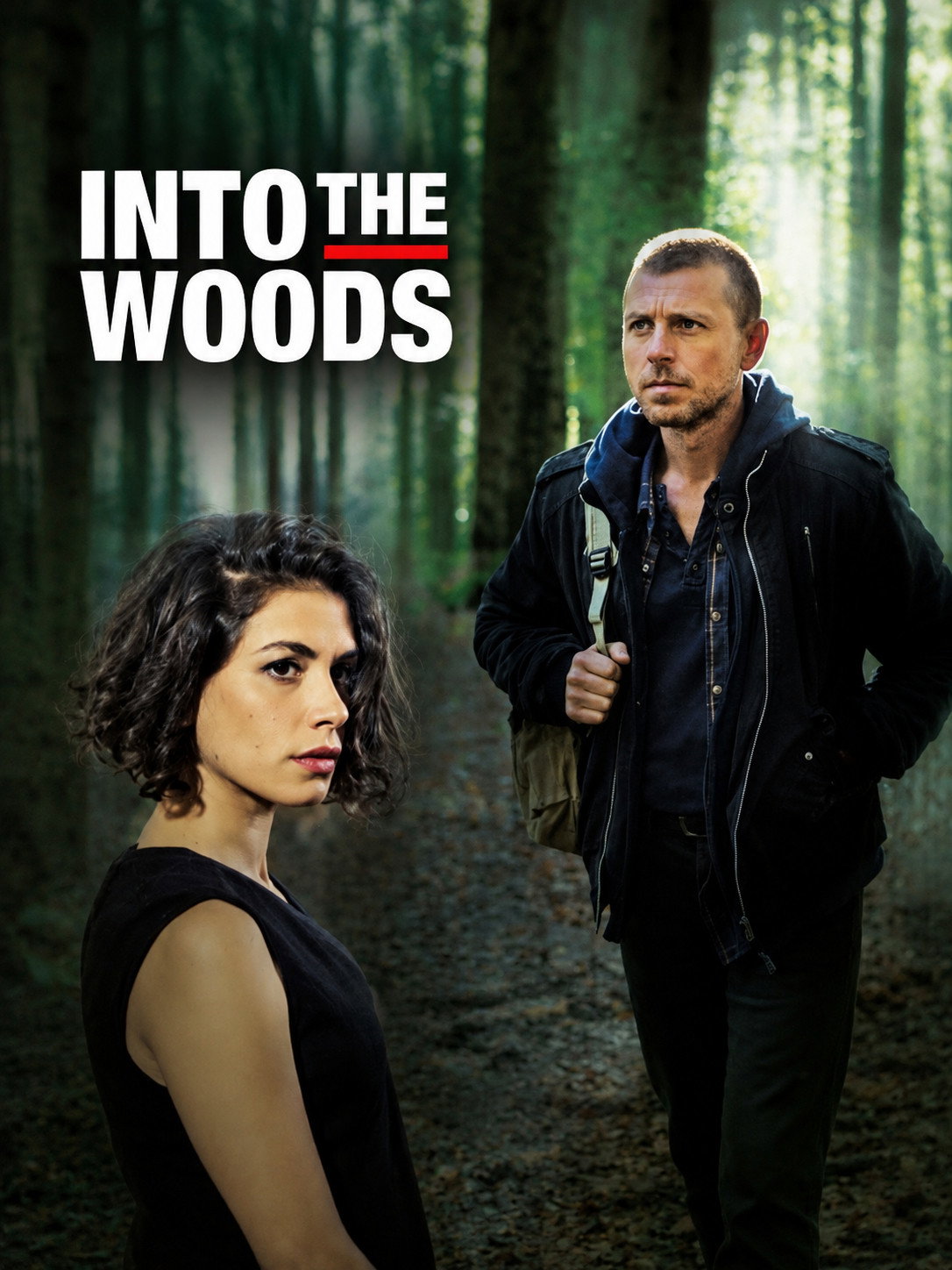 Il Bosco - Season 1