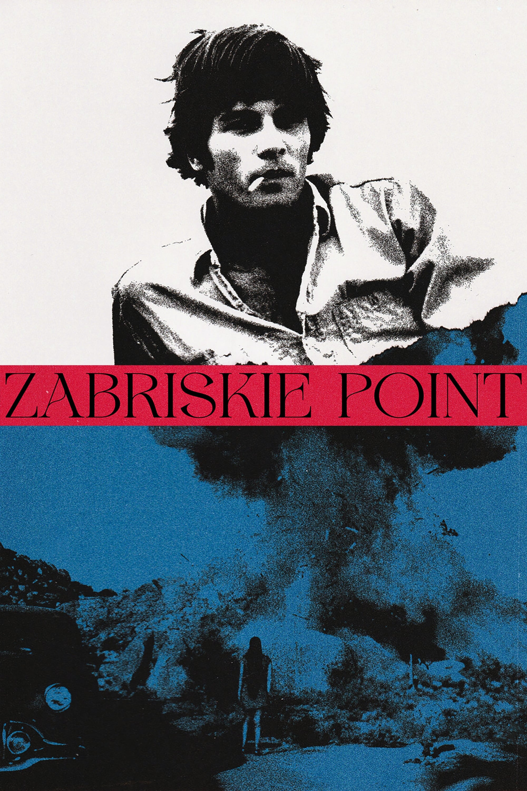 Zabriskie Point