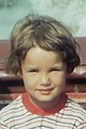 et billede af Oliver Seel