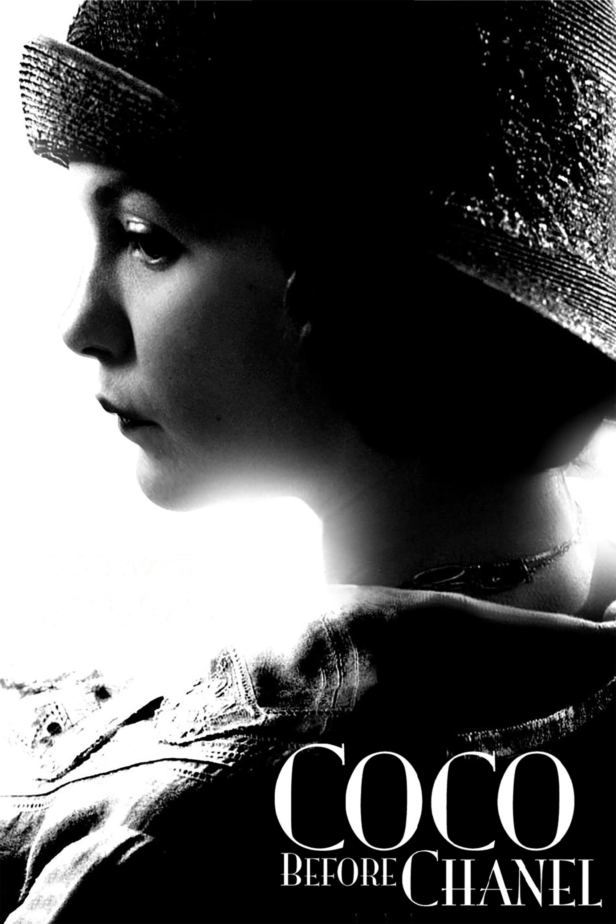 Coco Before Chanel