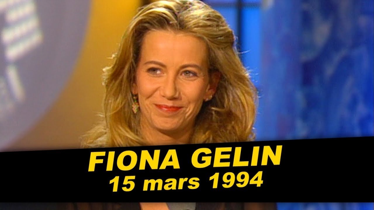 Coucou c'est nous ! - Emission du 15 mars 1994