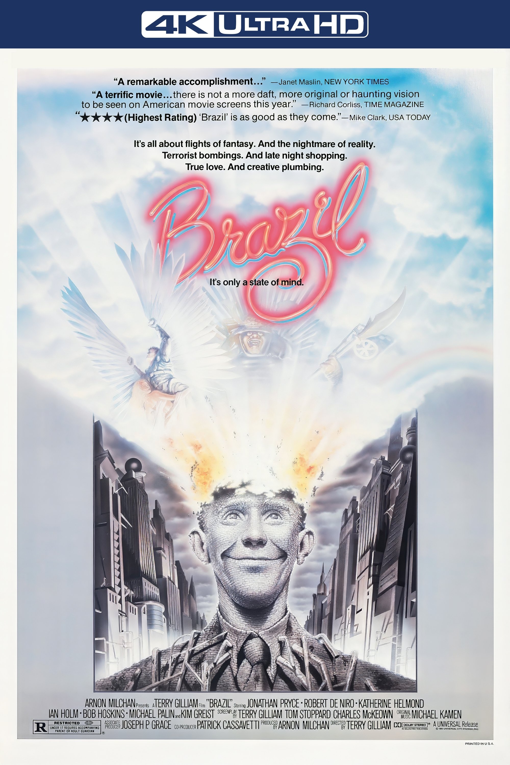 Brazil