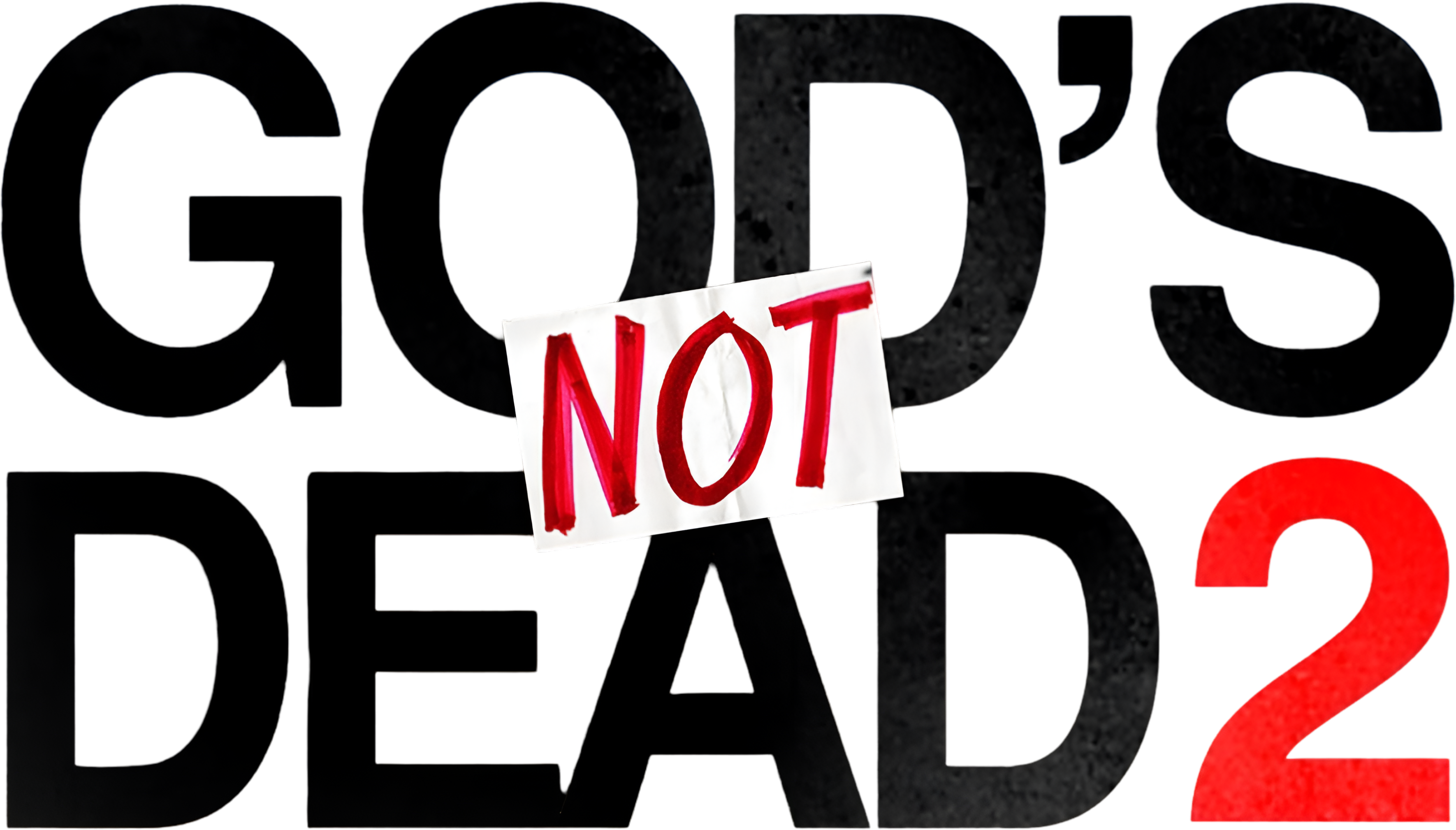 God's Not Dead 2