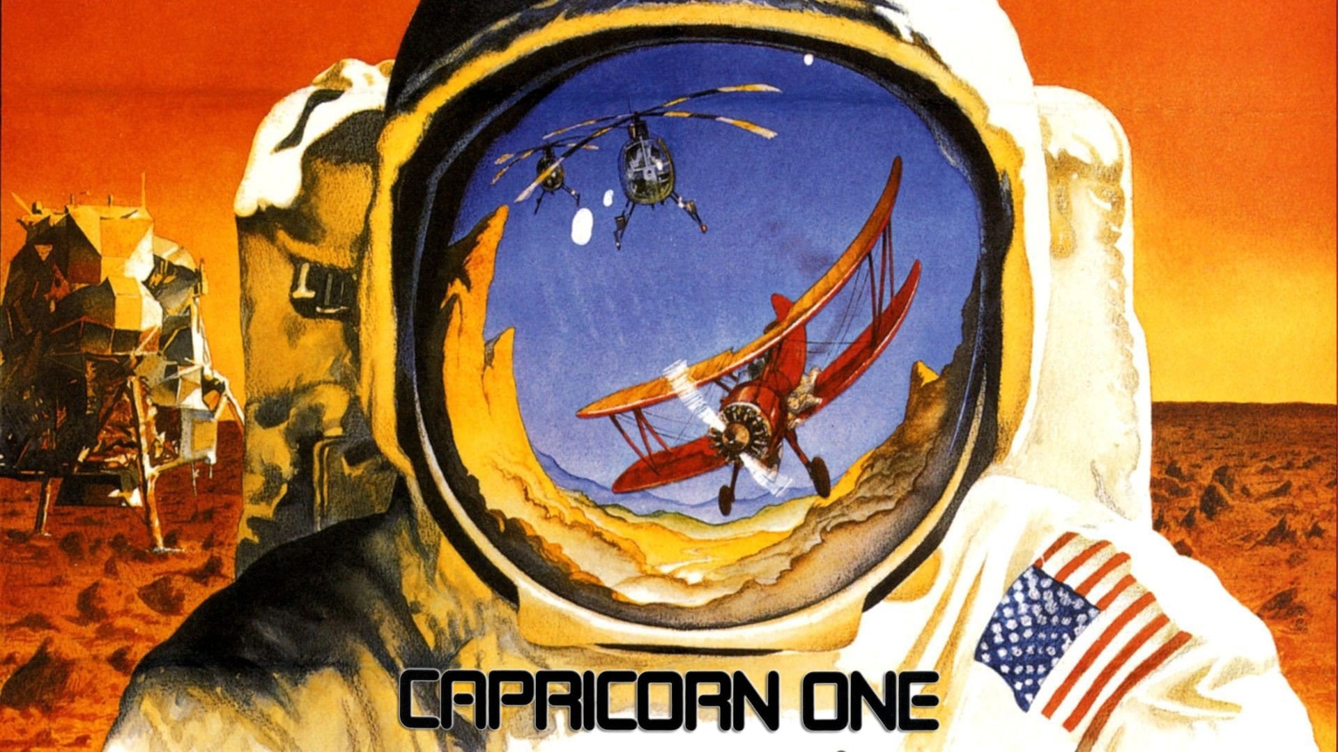 Földi űrutazás (1977)