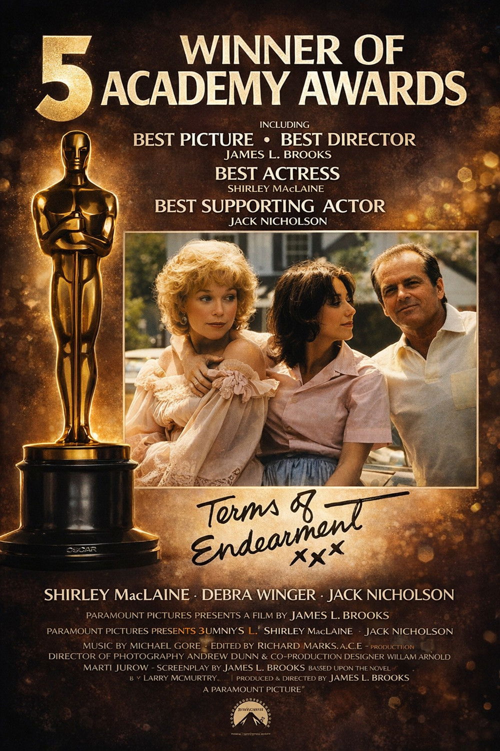 EN - Terms Of Endearment (1983) JACK NICHOLSON