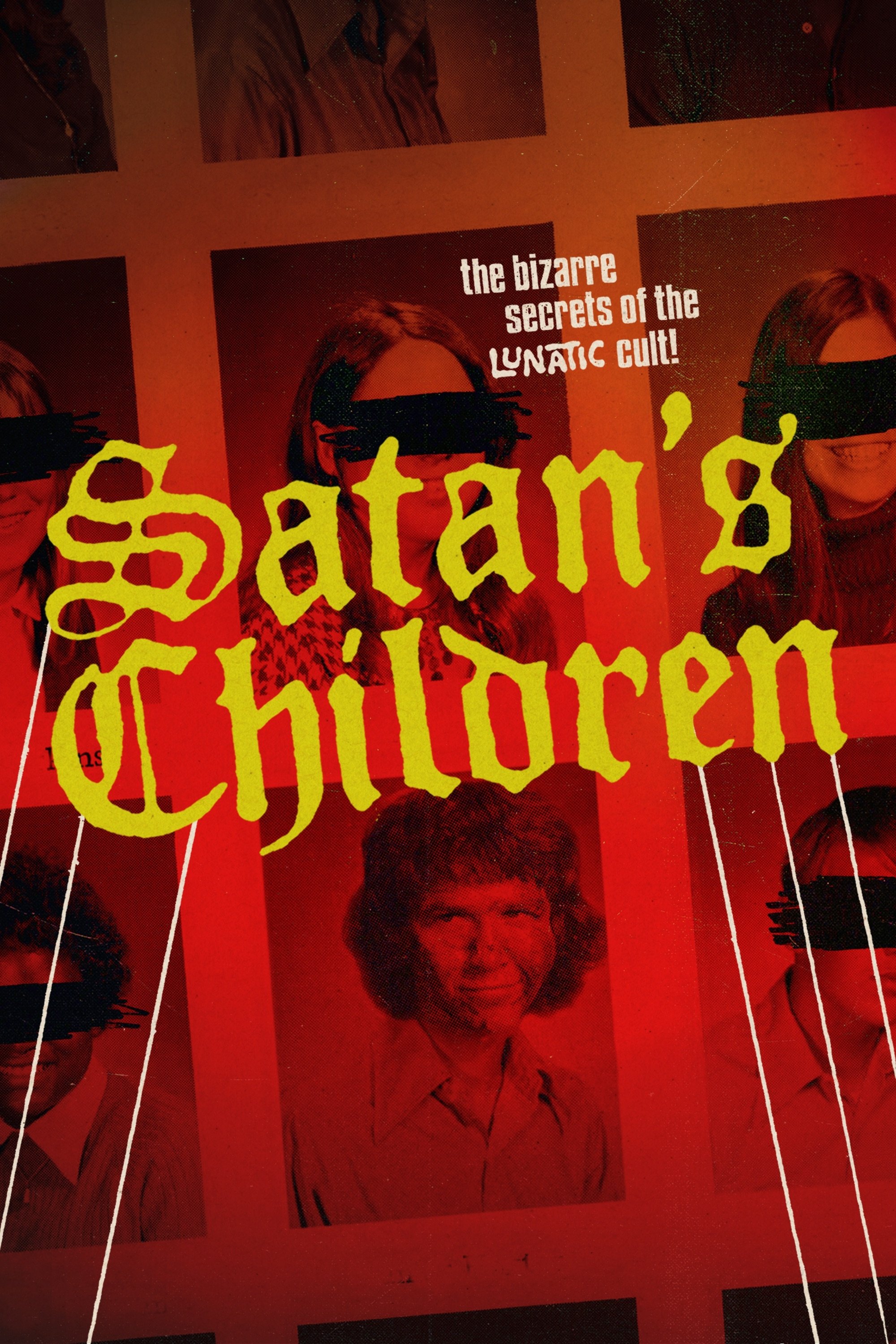 Satan's Children