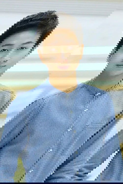 et billede af Gan Shujie