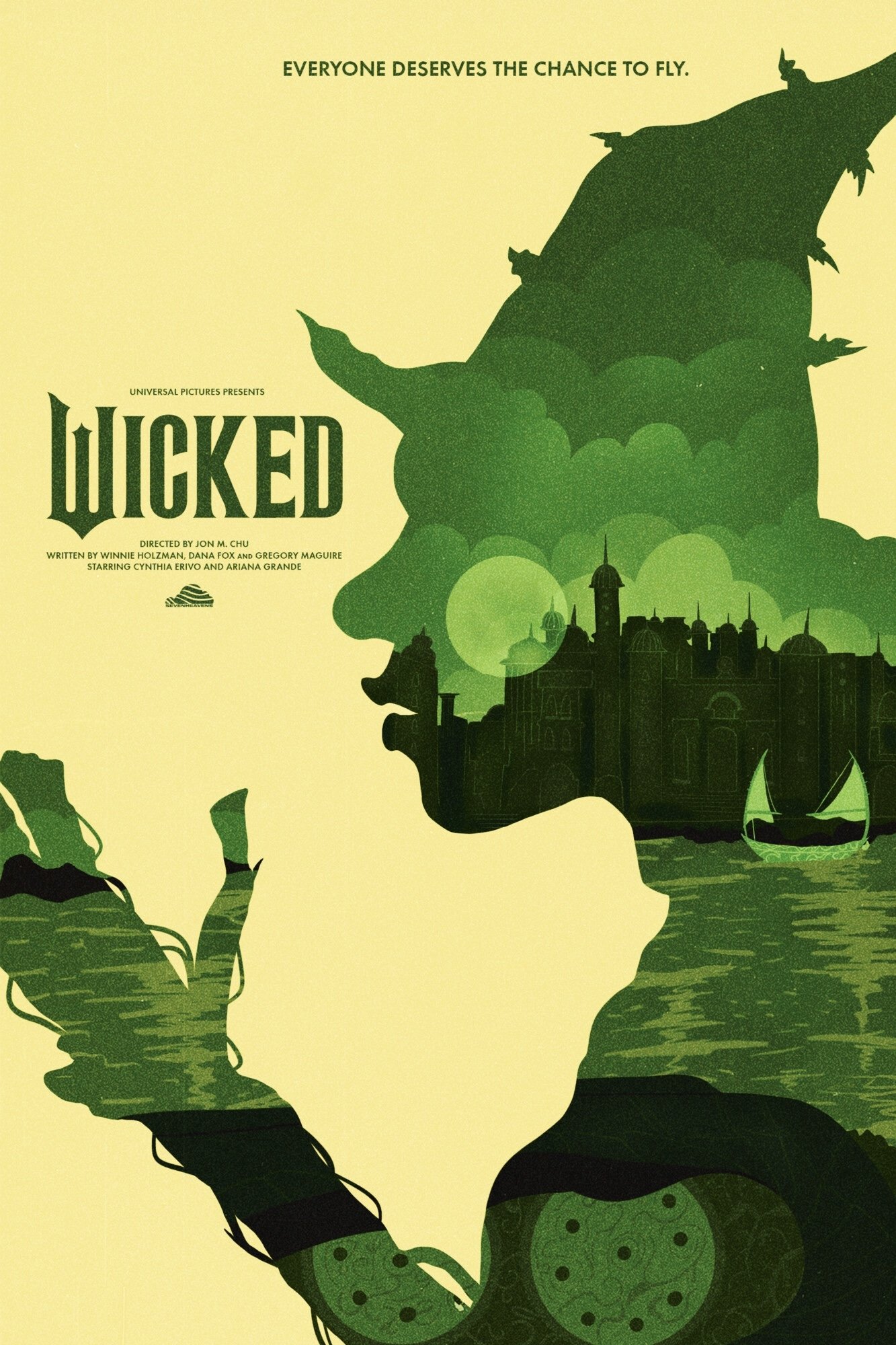 Wicked