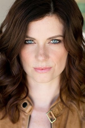 et billede af Caitlin Norton