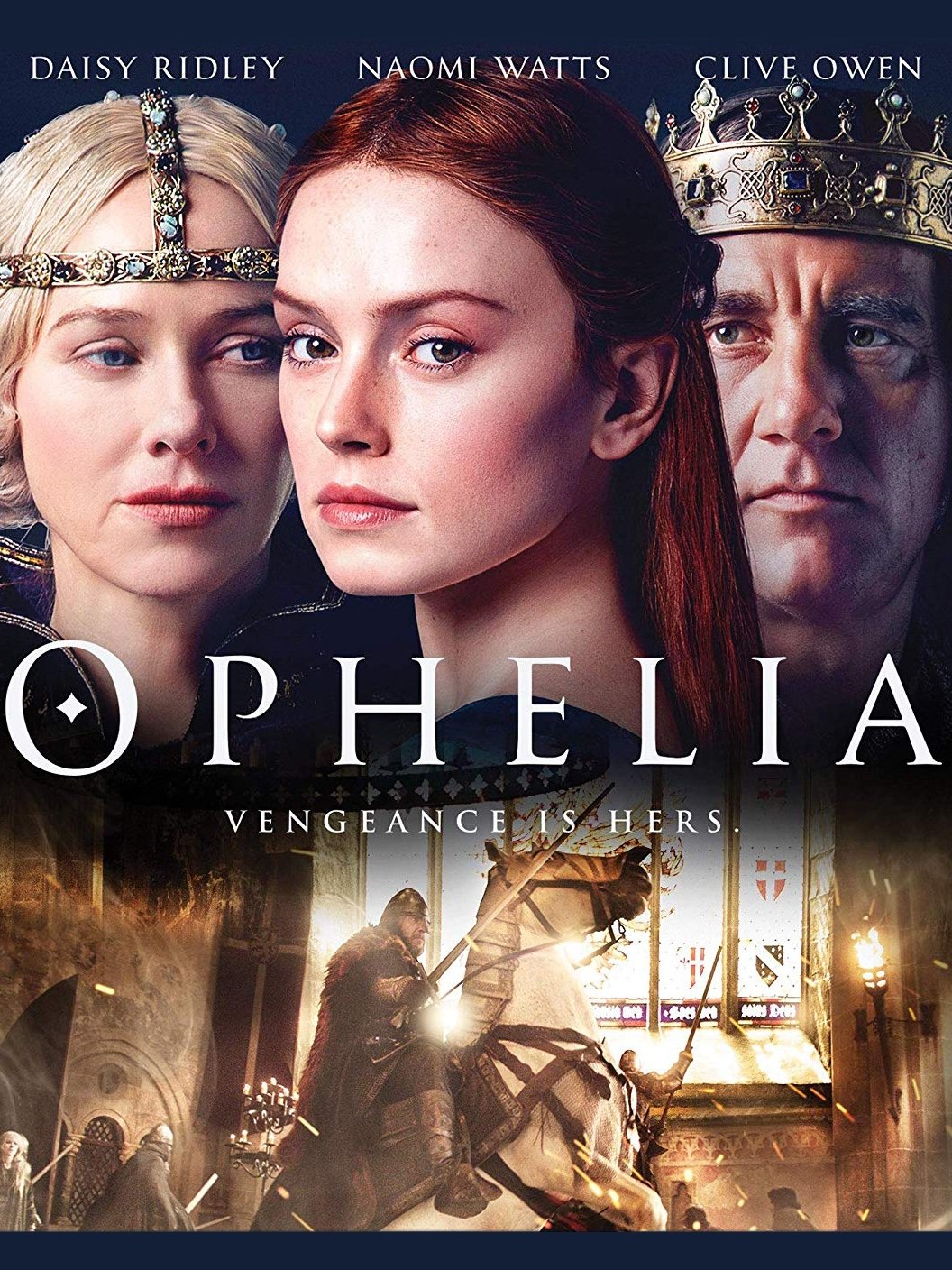 Ophelia
