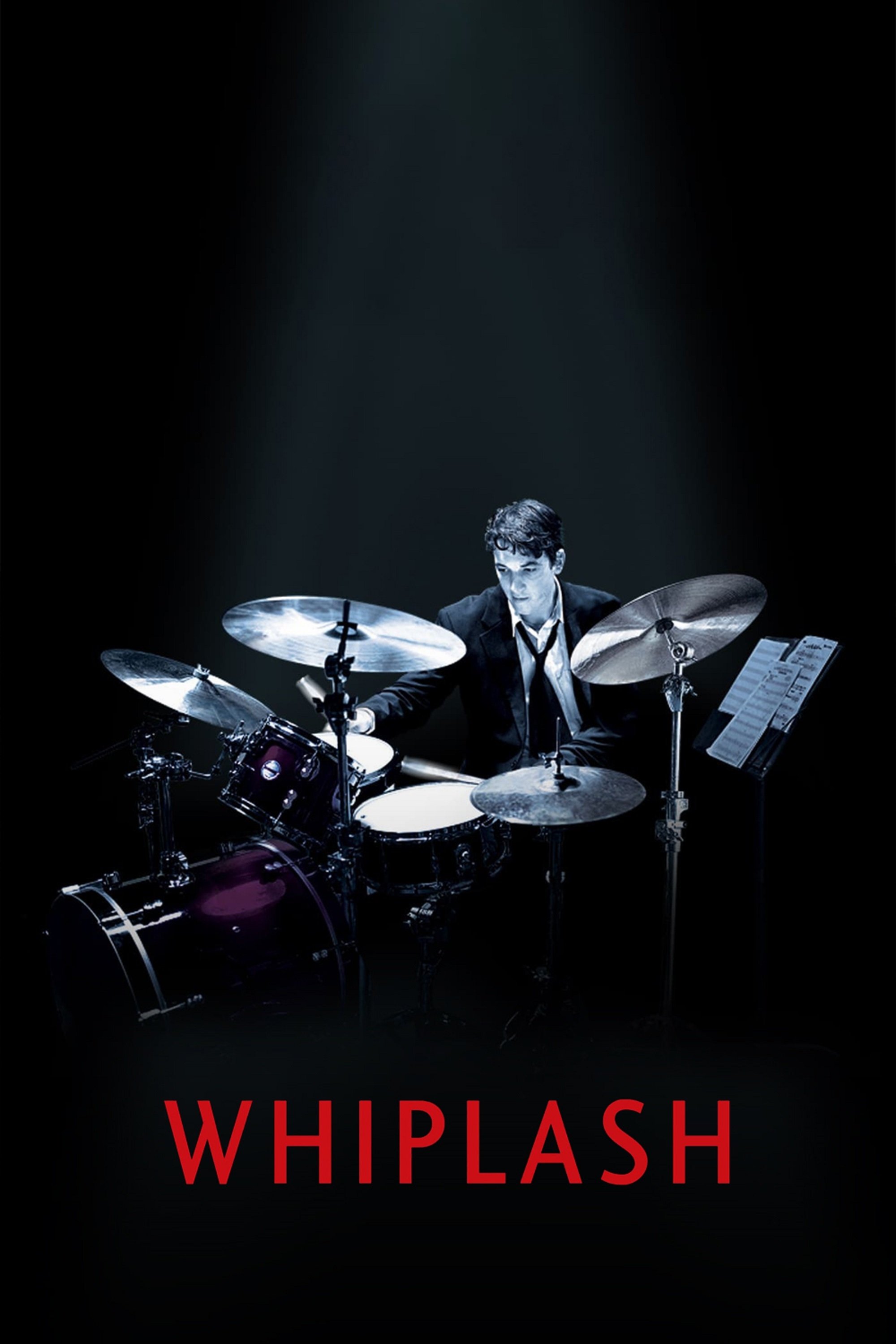 Whiplash
