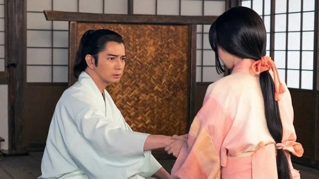 What Will You Do, Ieyasu?
