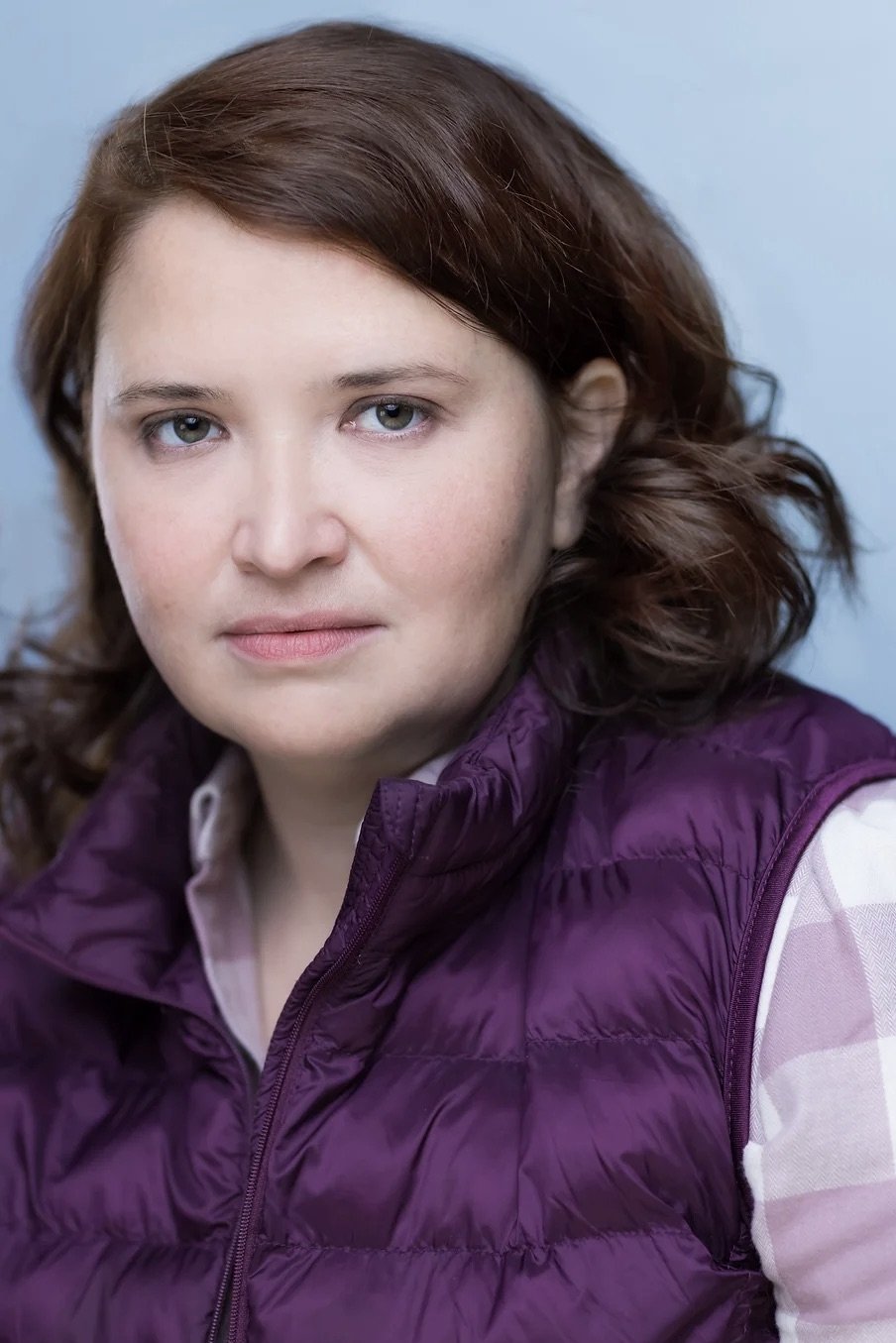 et billede af Savannah Southern-Smith