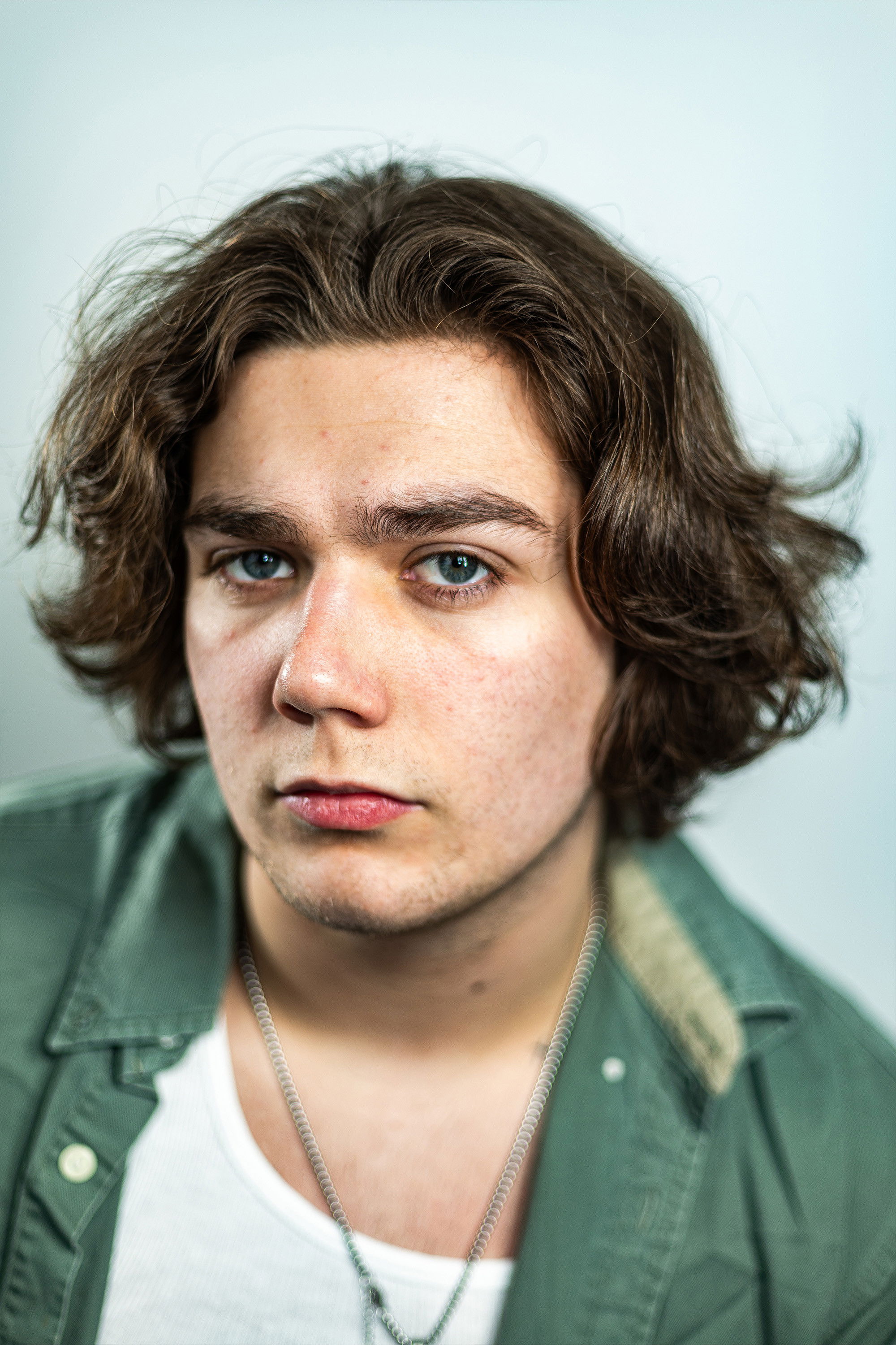 et billede af Cadence Meier