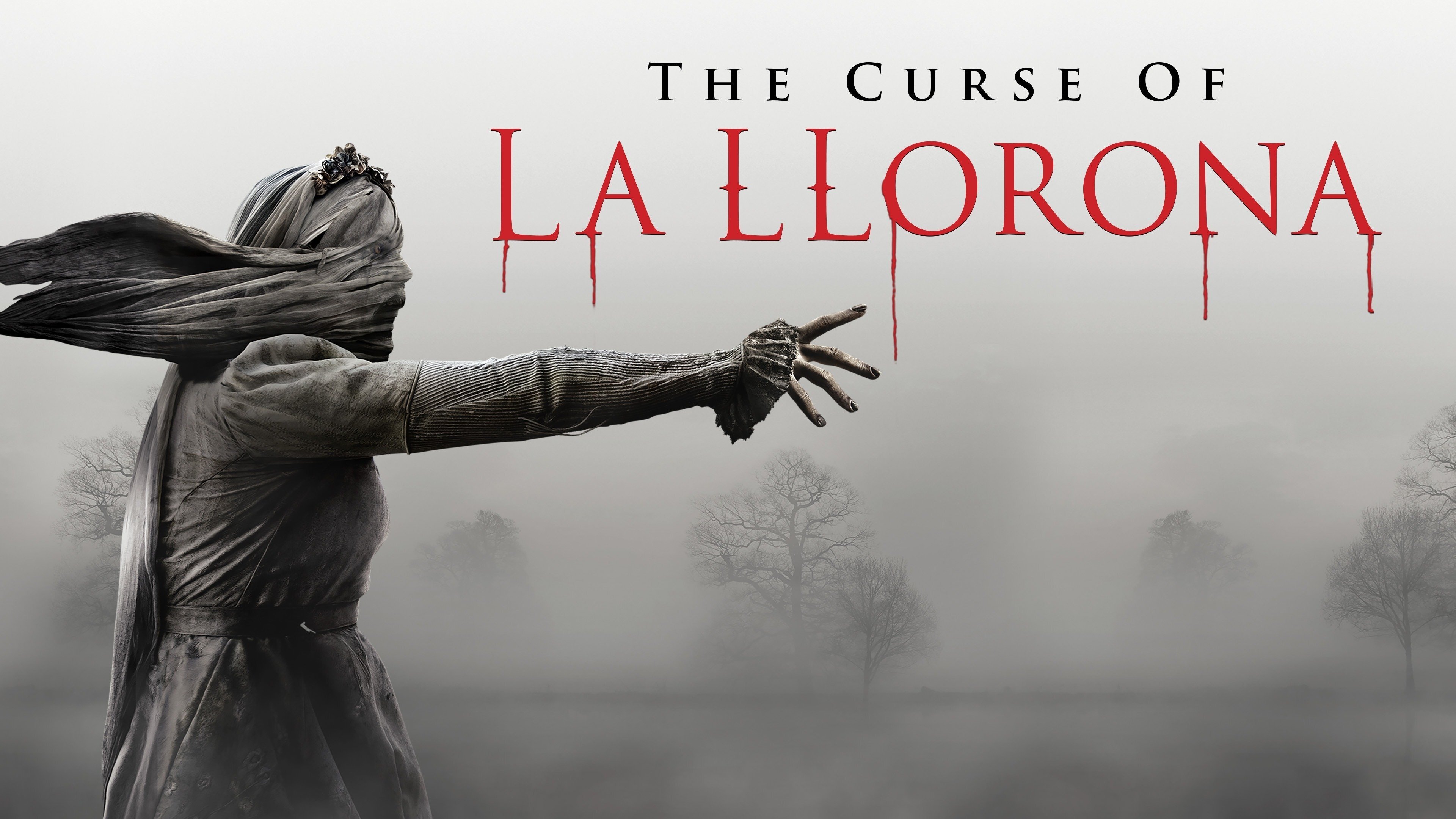 The Curse of La Llorona (2019)