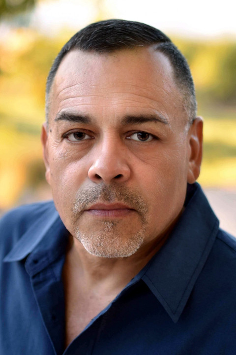 et billede af Raf Adame