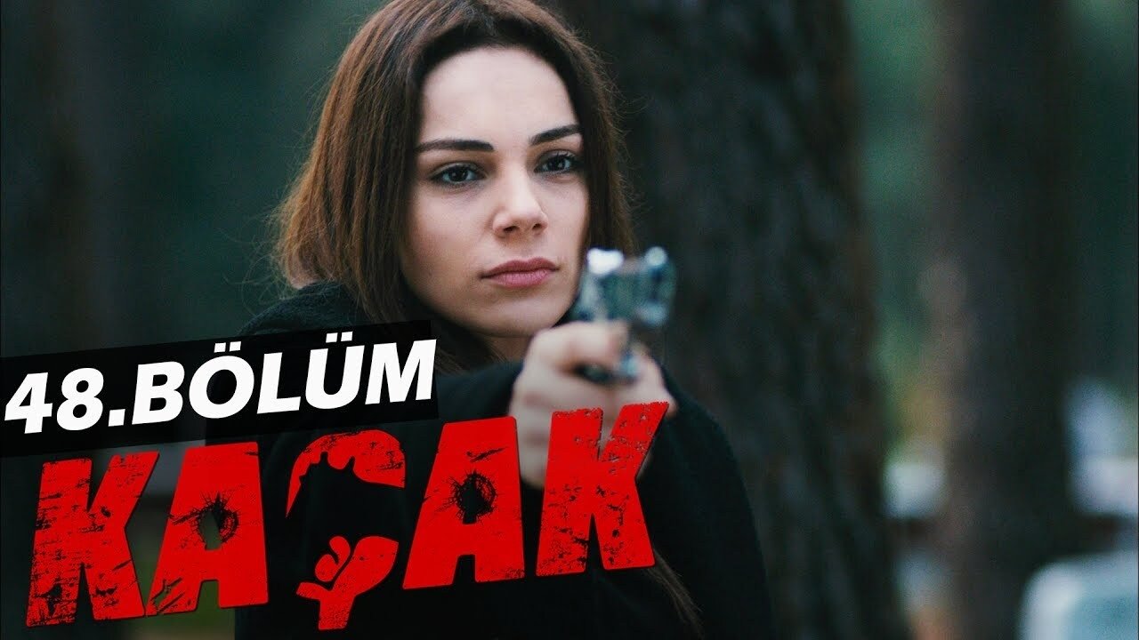 Kaçak