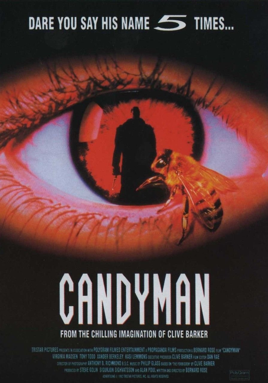Candyman
