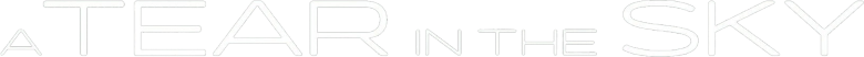 A Tear in the Sky Logo