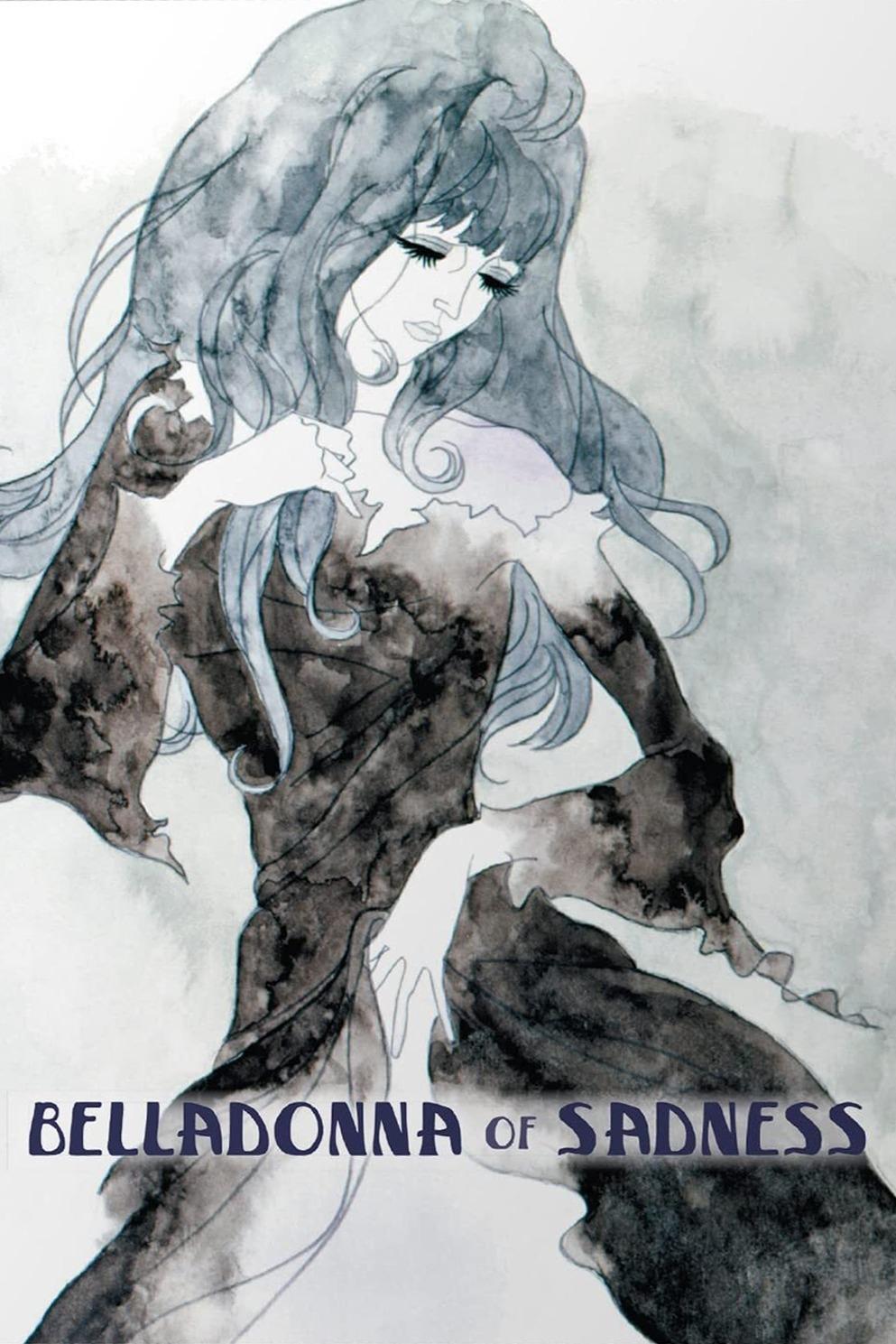 Belladonna of Sadness